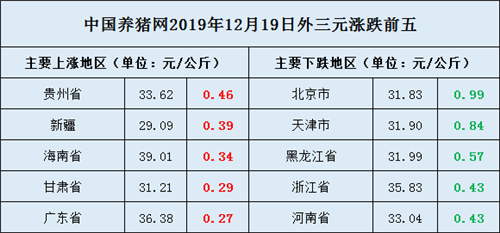 中国养猪网