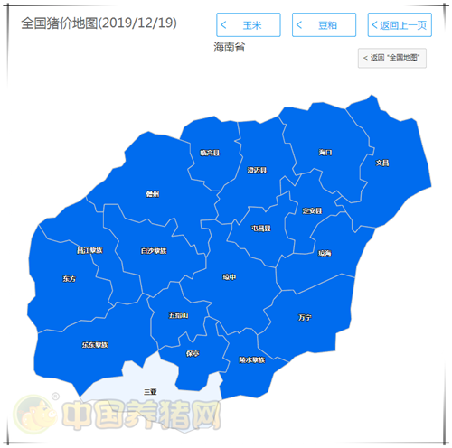 中国养猪网