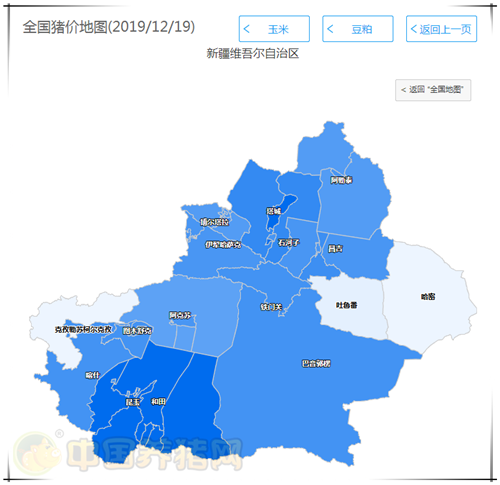 中国养猪网