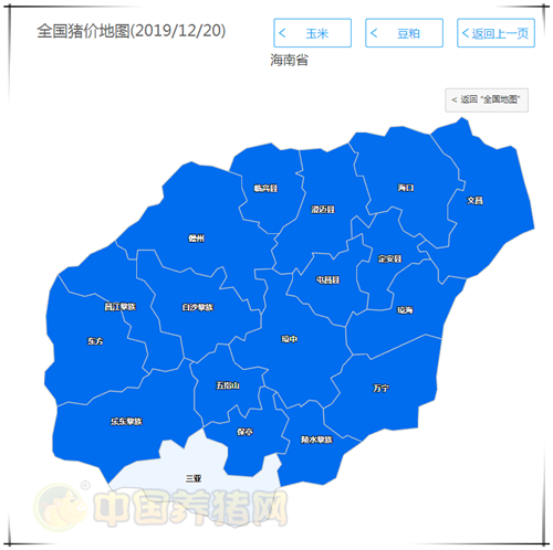 中国养猪网