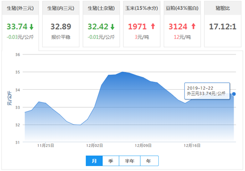 中国养猪网