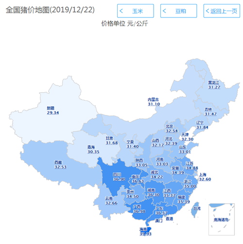 中国养猪网