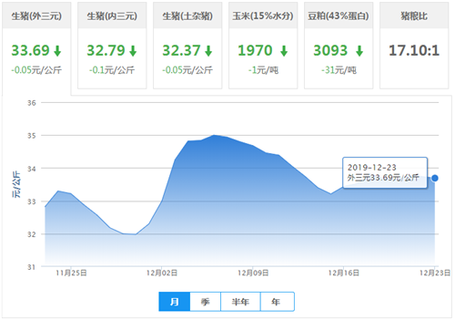 中国养猪网