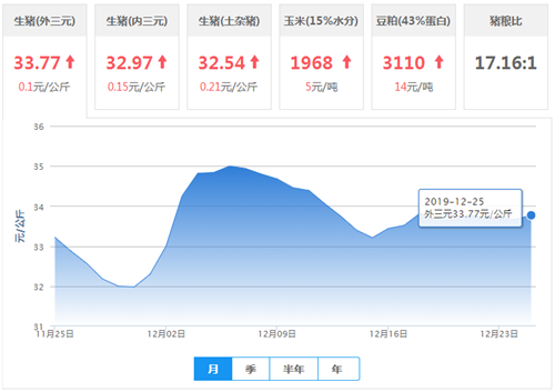 中国养猪网