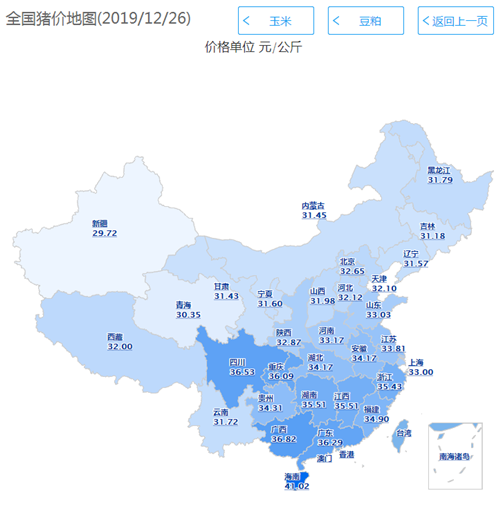 中国养猪网