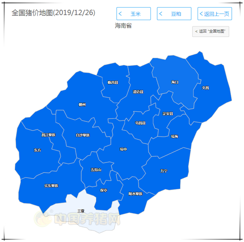中国养猪网