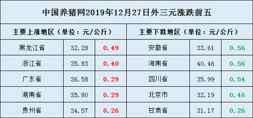 中国养猪网