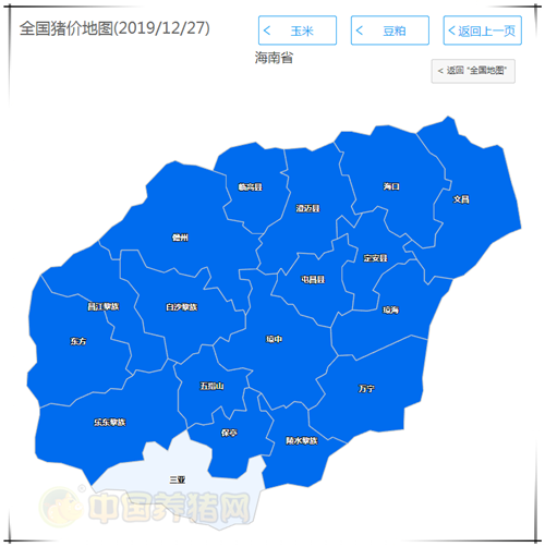 中国养猪网