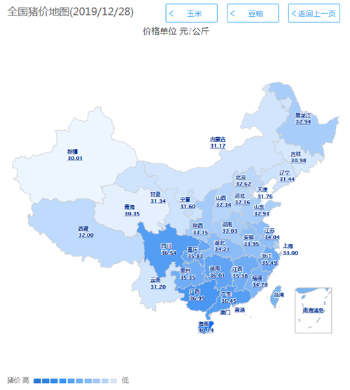 中国养猪网
