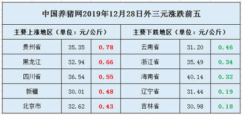 中国养猪网