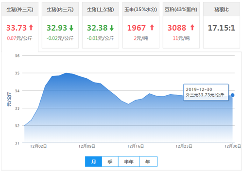 中国养猪网