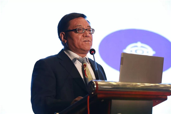 王宗礼：畜牧业生产形势与应对策略