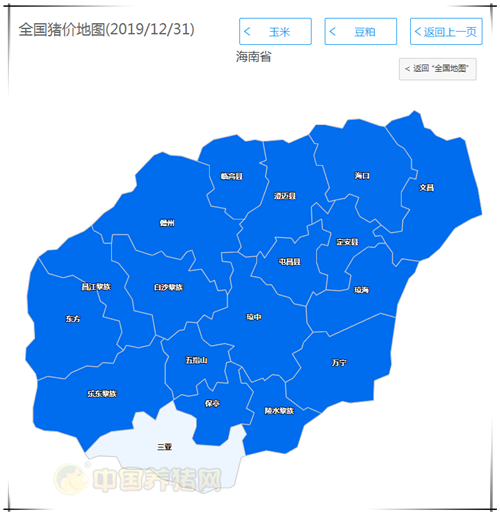 中国养猪网