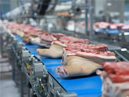 规模以上猪场产能连续三个月提升 “双节”猪肉供应获有力保证