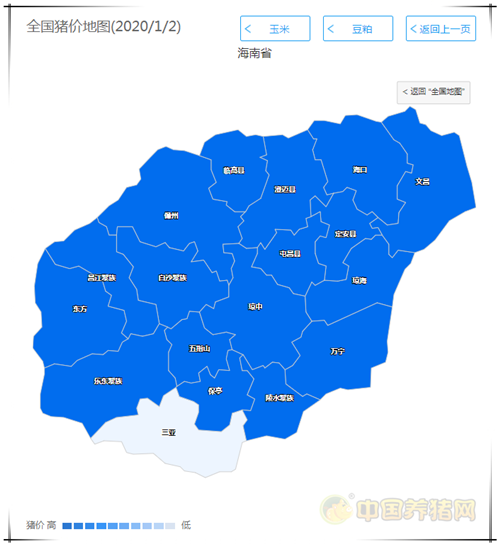 中国养猪网