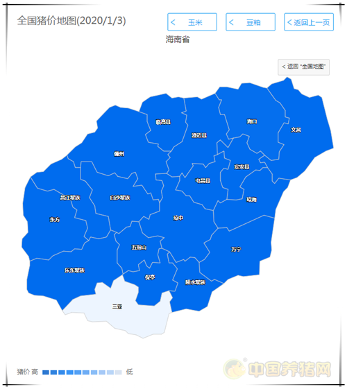中国养猪网