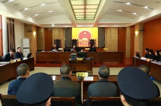 判了！引发呼和浩特猪瘟疫情的4名男子获刑！