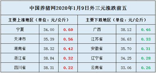 中国养猪网