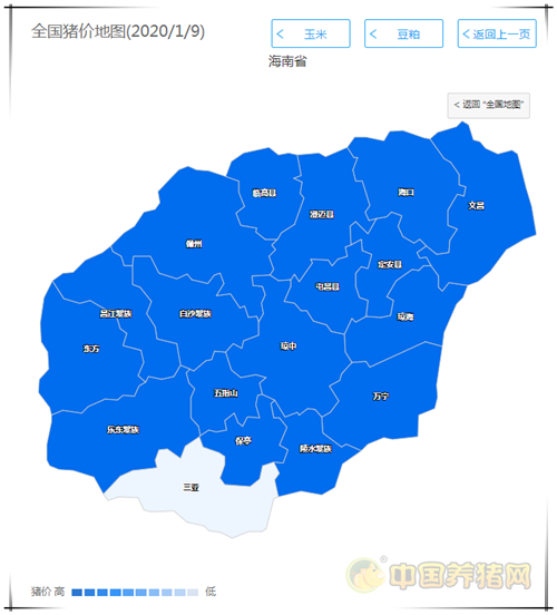 中国养猪网