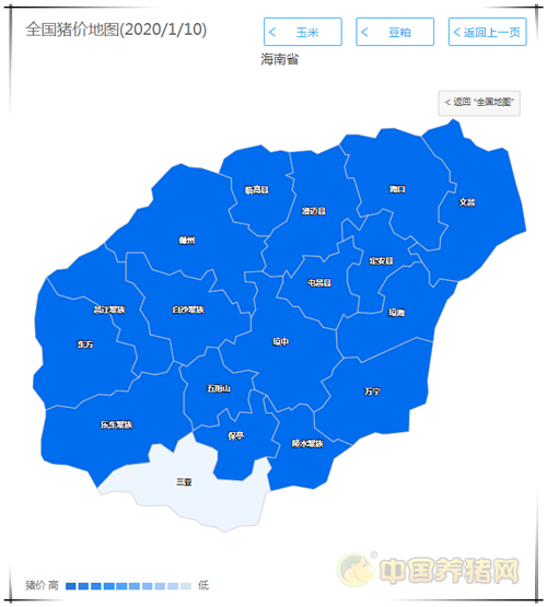 中国养猪网