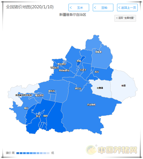 中国养猪网