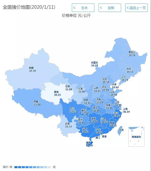中国养猪网