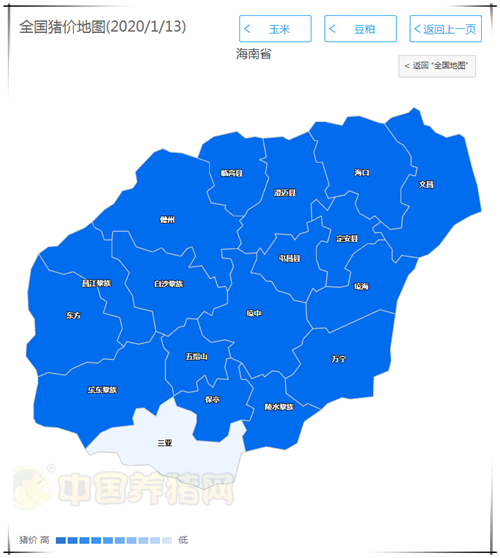 中国养猪网