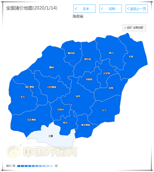 中国养猪网