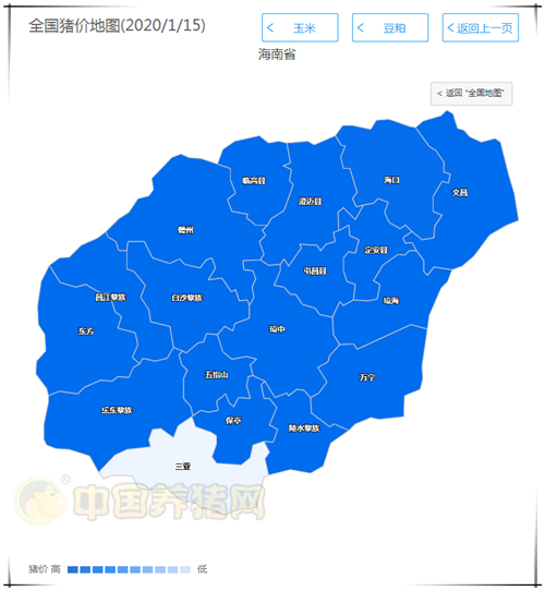 中国养猪网
