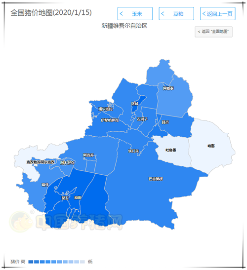 中国养猪网