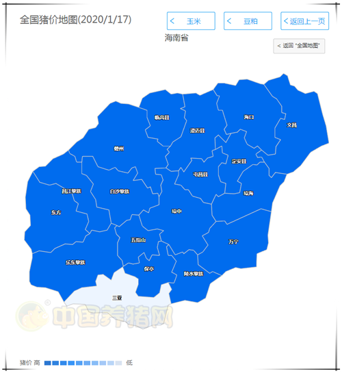 中国养猪网