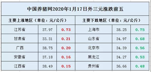 中国养猪网