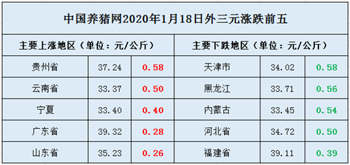 中国养猪网