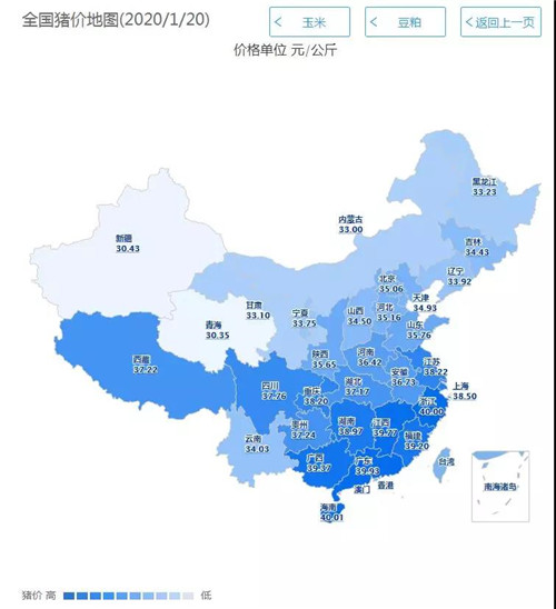 中国养猪网