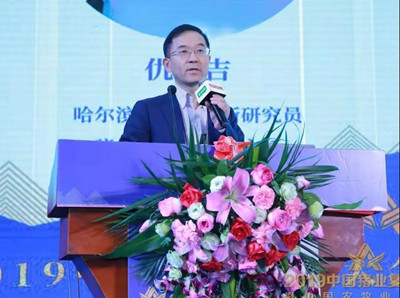 仇华吉：对新冠肺炎的几点看法