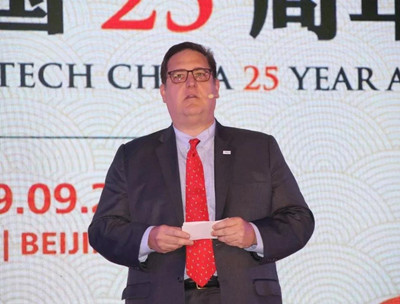 卫强森：未来两年或更长时间里，中国的猪肉仍会短缺