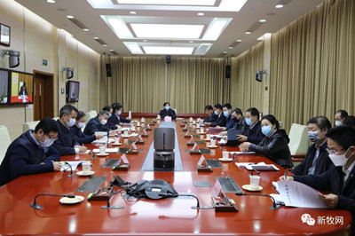 官方：对饲料设卡限行严重违反政策规定，发现一起处理一起！