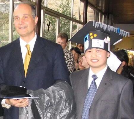 沉痛悼念江西农业大学猪遗传育种专家任军教授不幸逝世