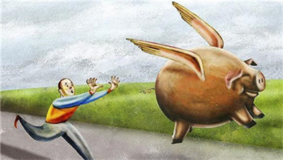 双汇筹划“抄底”餐饮、温氏发力养水禽……