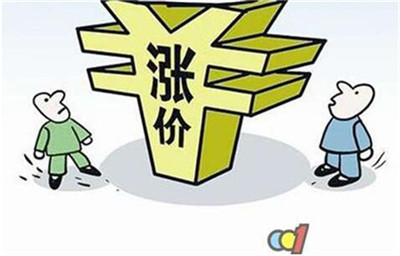 畜禽料全面涨价在即？正大、新希望、唐人神已率先提价！