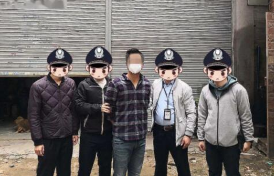 广东兴宁：一男子私自倒卖565头生猪！牟利200多万！