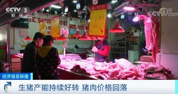 猪价，降了！“超级猪周期”拐点何时来？