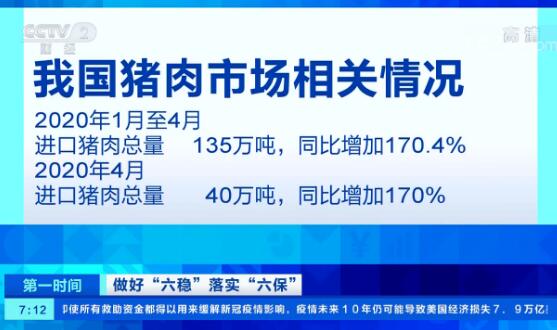 猪肉价格连续14周下滑 未来还会再降吗