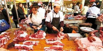贵州：猪肉价格又“破三” 生猪产能如何?