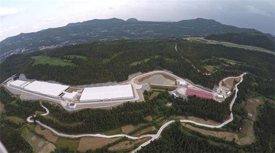 剑阁：“三级书记”抓生猪生产 打造生猪全产业链