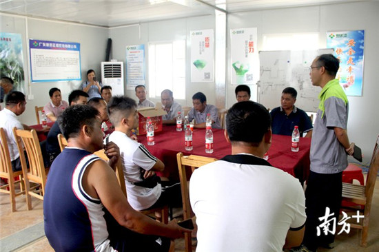 犀利！总投资8亿生猪养殖项目有望落户英德九龙