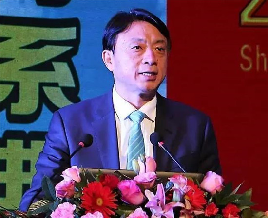 双汇老将游牧加入雨润肉类产业集团，出任董事兼总裁