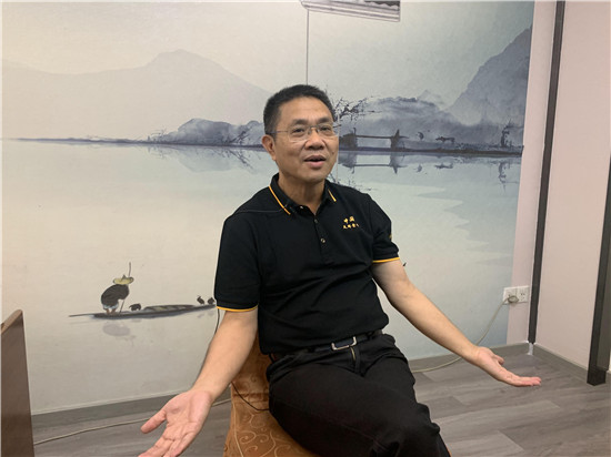 广东“养猪大王”陈生：新增5000岗位，“肉联帮”打响生鲜“反击战”