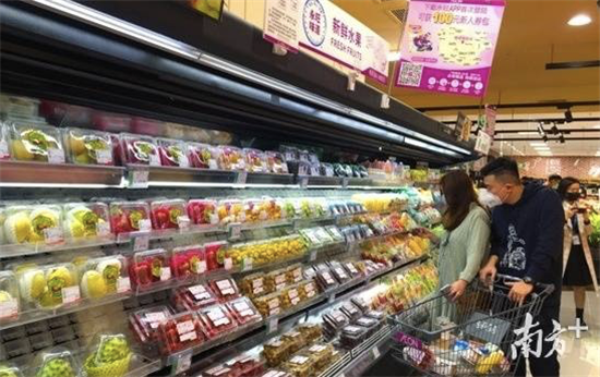 深圳冷链员工确诊新冠，进口肉禽水产等冷链食品将受打击？