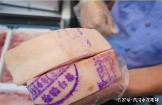 河南淅川县私自屠宰生猪泛滥 乡村监管成真空